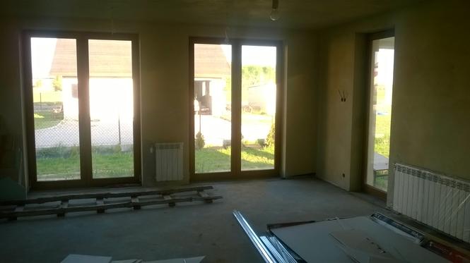 zdjęcie w konkursie Remont roku