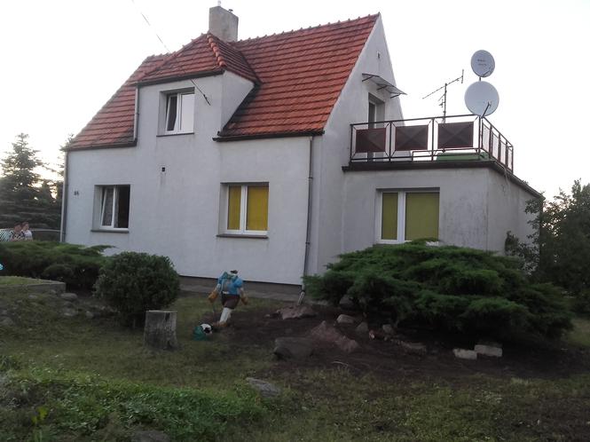 zdjęcie w konkursie Remont roku