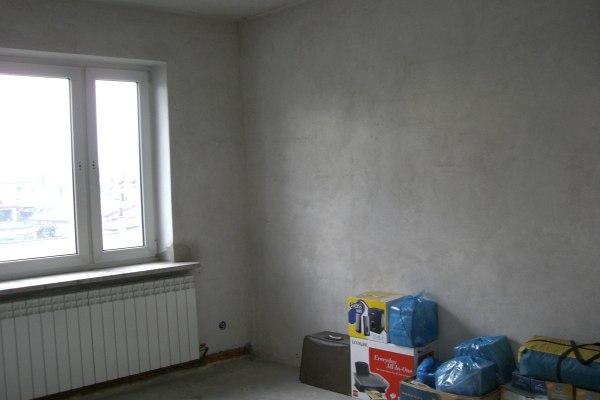 zdjęcie w konkursie Remont roku
