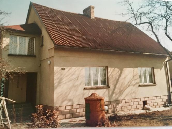 zdjęcie w konkursie Remont roku