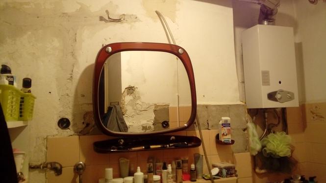 Zdjęcie konkursowe Remont Roku 2017