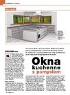 Okna kuchenne z pomysłem
