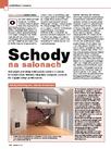 Schody na salonach
