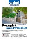 Porządek przed wejściem